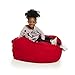 Delmach Stuffed Animal Storage Bean Bag Chair | 38