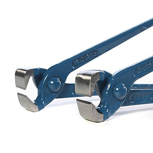 Torquês de Armador Profissional Cid T15 15 polegadas Franton