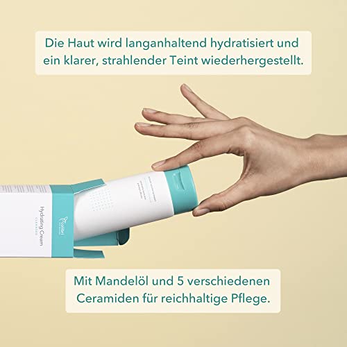 Colibri Skincare Hydrating Cream Cleanser 200ml