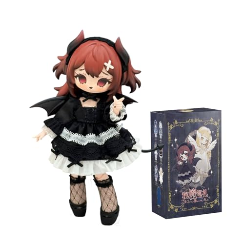 Bahomu uChh[ 鋫V[Y MJD֐߃h[ 1/12 uCh{bNX ̎q BJDl` yKiz (One Box)