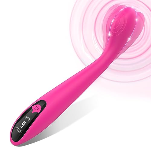 Sex Toýs Femminile Vibratore - Dildo vibrante per donne e coppie, set di giocattoli erotici...