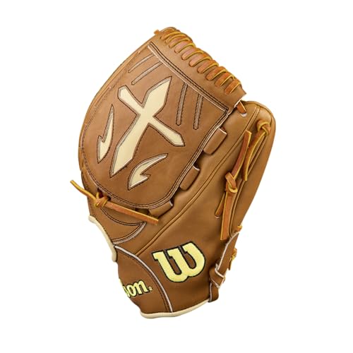 Image of Wilson | 2026 | A2000 Classic | Baseball Gloves + Mitts | Sizes 11.5 inch - 12.75 inch | Right + Left Hand Throw | Multiple Styles