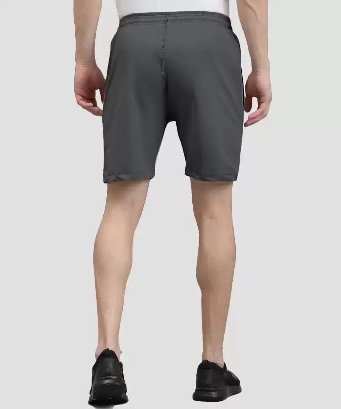 Image of Alfa Men Sports Gym Shorts with Pockets | Quick Dry fit Workout Shorts for Men Gym Yoga and Running - Combo Pack