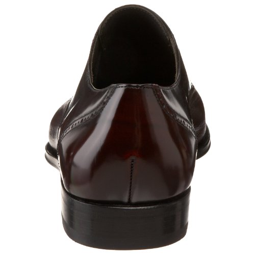 Mezlan Men's Tyson Ii Oxford,Burgundy,10 M Us #TOP2