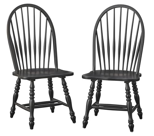SilkWood Studio Kerrisdale Dining Chairs