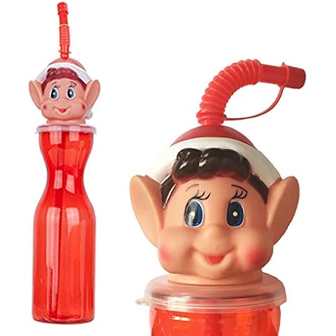 Widdle Wonderland Christmas Decoration, One Size, One Color Cover