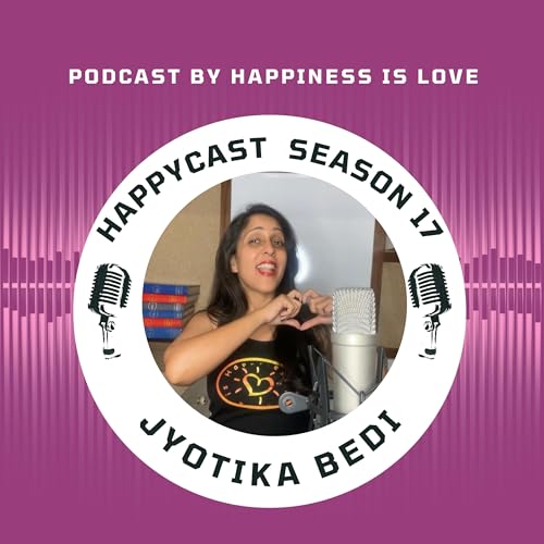 How to deal with criticism Podcast Por  arte de portada