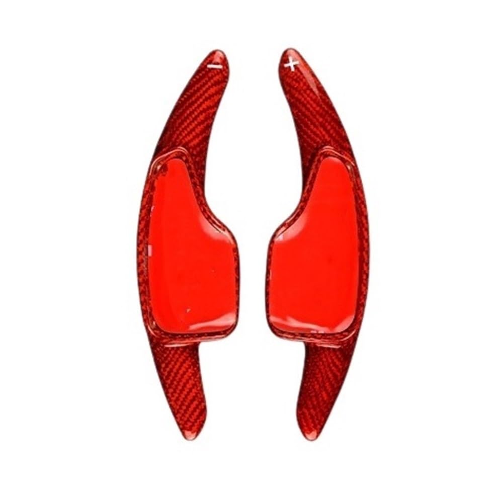 LACE2T Car Shift Paddles Car Paddle Shifter for Camaro 16-23