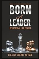 Born A Leader: Coming out with your providence answers 1969219394 Book Cover