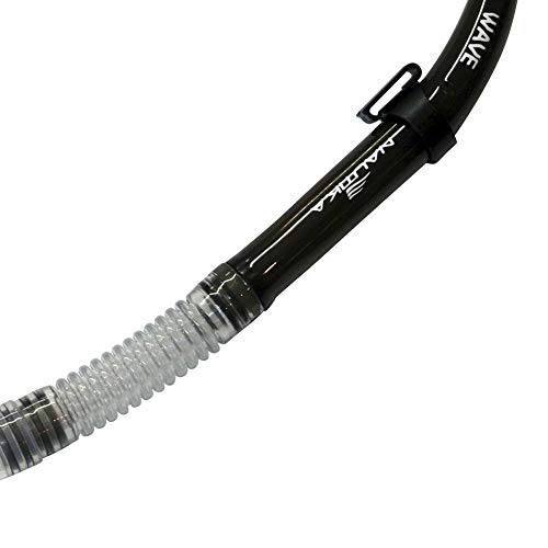 Respirador Flex Wave, Nautika