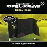 Eifel-Krimi Folge 6-Eifel-Filz (2cd)