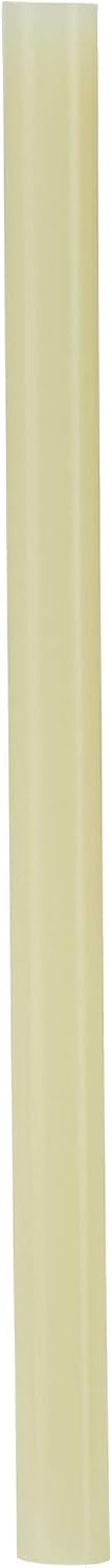Rapid 5001418 12 mm Glue Sticks Textile & Leather, Yellowish, diameter 12 x 190 mm, 14 Sticks - 190mm - Image 4