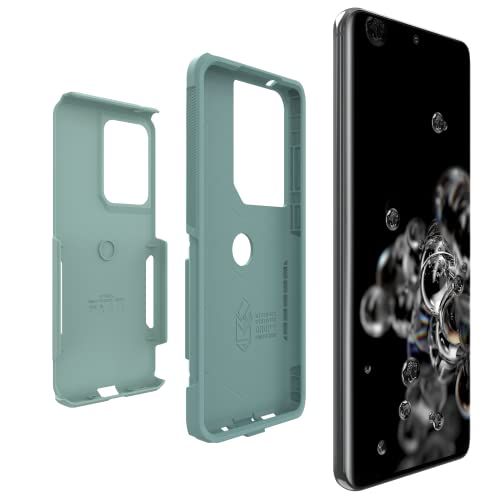 Coque Galaxy S20 Ultra antichoc OtterBox Commuter avec cache-prises - 6