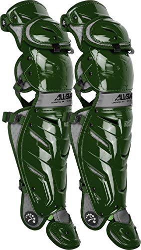All-Star LG40WPRODG S7 Axis邃｢ / Leg Guards/Adult DG