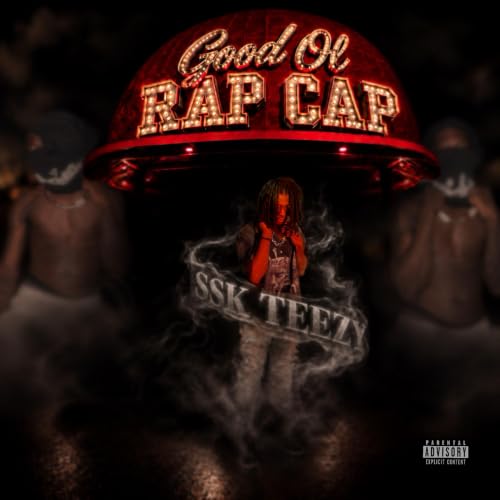 P9 & SSK Teezy ("Crime Pays") [Explicit]