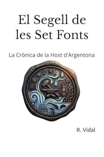 El Segell de les Set Fonts: La Crònica de la Host d