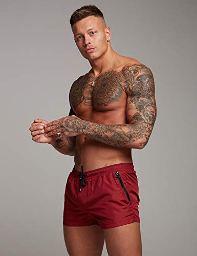 Image of COOFANDY Men's Casual Jogger Sweatpants Elastic Waist Running Sports Pants