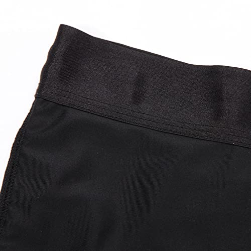 Ropa interior jadeante con cadera perforada y grifos para el hogar 5