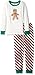 Gymboree Big Boys' Holiday 2-Piece Pajama Set