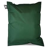 Asiento agradable y confortable. Su altura de 1,30 m proporciona un fantástico respaldo. Tan ligero que se puede llevar a cualquier parte sin complicaciones, solo 3,5 kg.