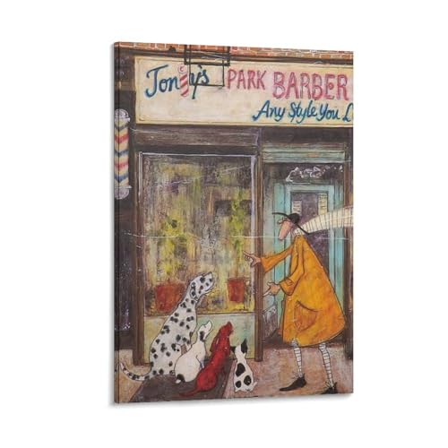 Tgtg̃|X^[14 pl LoX ǃA[g z[A[g[N Ɋ|܂20x30inch(50x75cm)