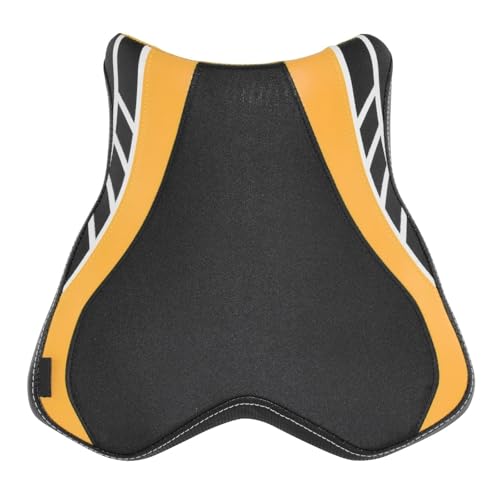 Coussin de selle conducteur et passager haute finition pour YZF R1 R1M R1S 2015-2023