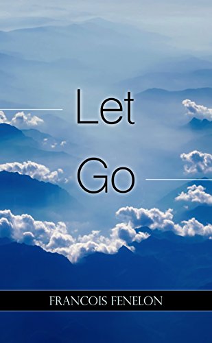 Let Go Let Go