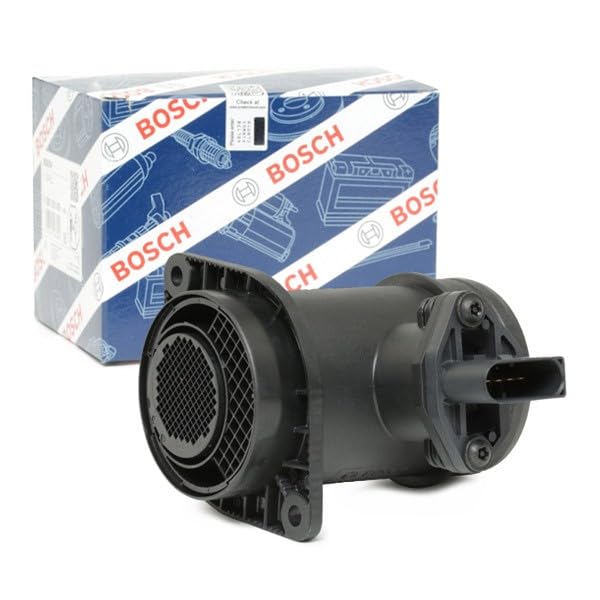 Débitmètre Massique D'Air Bosch 0281006680 - Pièce Auto Haute Précision