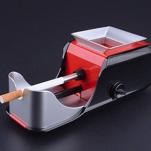 Machine à rouler le tabac électrique pour fabriquer ses cigarettes chez soi - 3