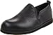 L.B. Evans Men's Admiral Twin-Gore Slipper
