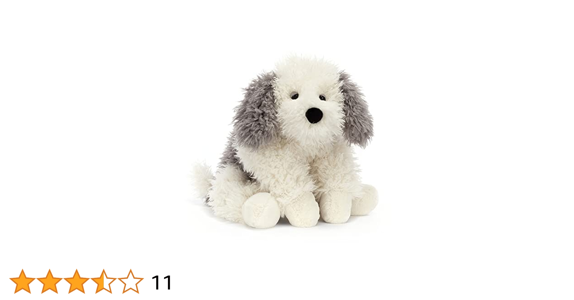 新作　新品　ジェリーキャット　シープドッグ　犬　いぬ　dog JELLY CAT - 新作 新品 ジェリーキャット シープドッグ 犬 いぬ