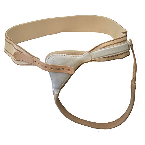 BORT 109700 Faja Herniafix Ortopédica Elastic con Almohadilla miniatura 1