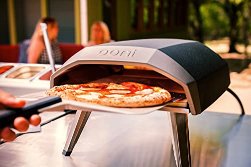 Ooni Koda 12 Portable Gas Pizza Oven
