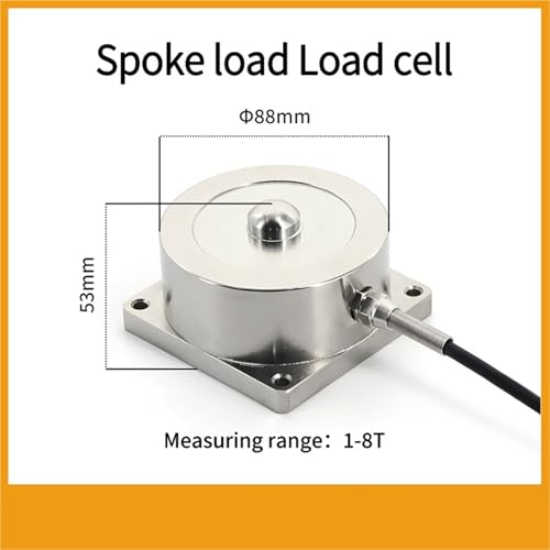 Capteur de force de compression pour balance à plateforme de 200 kg à 5 t