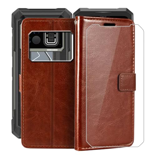Protection Doogee Fire 6 Max anti-rayures pour éviter de briser votre écran