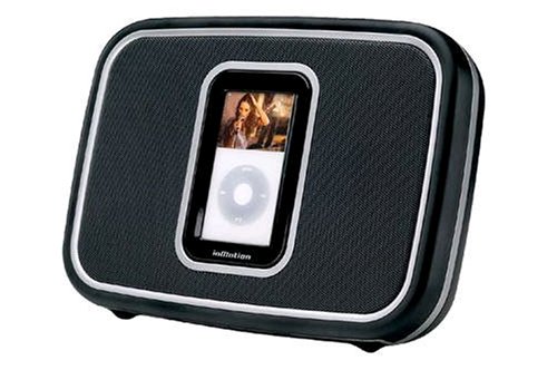 altec lansing inmotion im9