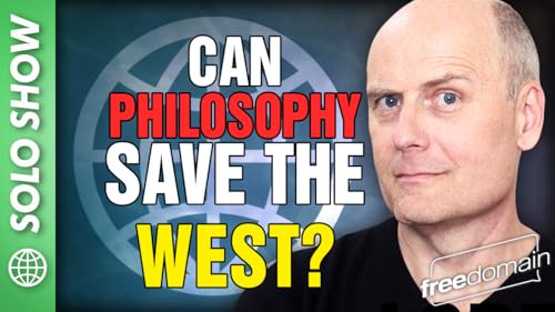 6143 Can Philosophy Save the West?