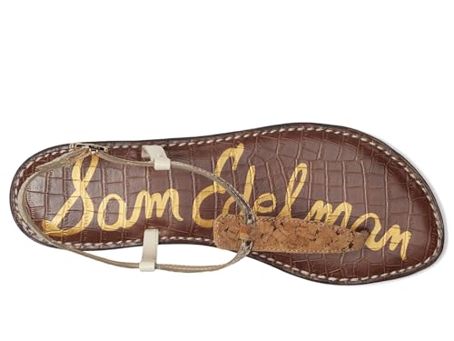 Image of Sam Edelman Women's Gigi Flat Sandal