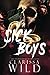 Sick Boys (Dark Bully RH Romance) (Spine Ridge University) ck in günstig Kaufen-Sick Boys (Dark Bully RH Romance) (Spine Ridge University)