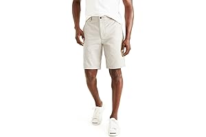 Tommy Bahama Men's Perfect Classic Fit Shorts