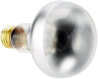 Exo Terra Intense Basking Spot Lamp,White, 150 W