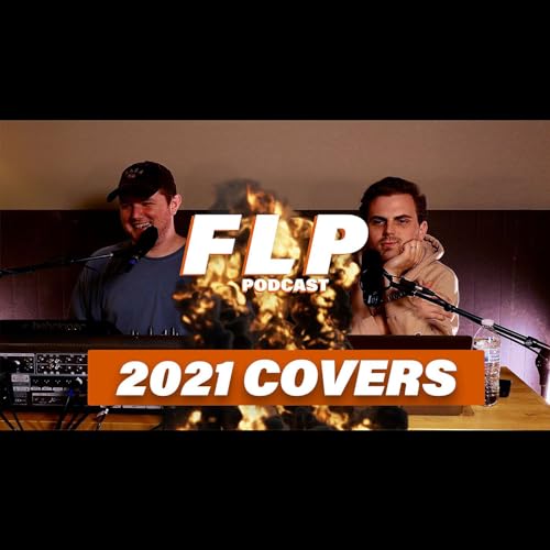 Page de couverture de The Good, Bad, and the Cringe Song Covers of 2021
