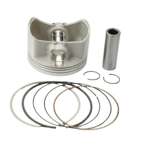 Kit Pistón para ATV 84.5mm de alta resistencia compatible con 5GH-11631-00
