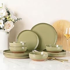 Olive Green(Handbrush Rim)