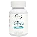 EOCUTE Lymph System Support Supplement with Dandelion Extract, Cleavers, Burdock Powder Supplements Dietary Healthcare 60 Count