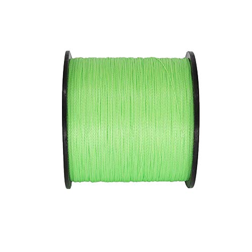 image for GEVICONT Braid Lines Zero Memory Long line Fishing Weaves PE 4X Strand