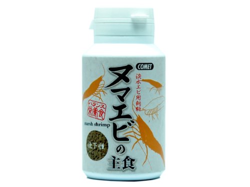 イトスイ 淡水エビ用飼料 ヌマエビの主食 沈下性 40g イトスイ 淡水エビ用飼料 ヌマエビの主食 沈下性 40g