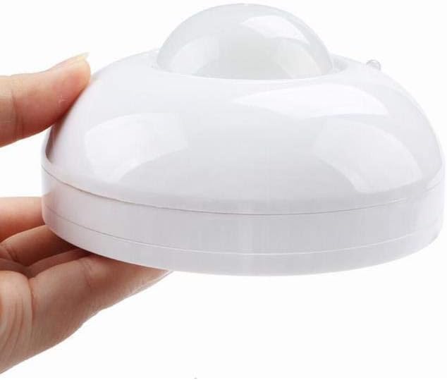 Cata CT-9243 360 Degree Motion Sensor Sensor