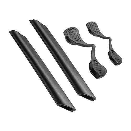 Image of BLAZERBUCK Replacement Sock Kits Earsocks & Nosepieces for Oakley RadarLock Series Sunglass