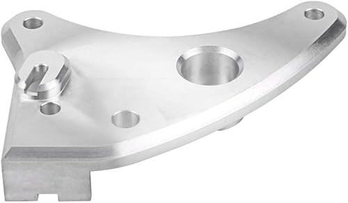 Miniatura 3 de Reemplazo del soporte del cambiador de la base del brazo de cambio para Can-Am Renegade Outlander Gen 2 Billet 707000971